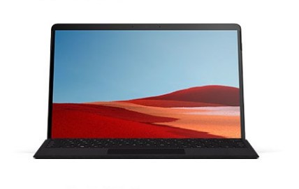 白碱滩安装 Surface 更新时遇到问题？